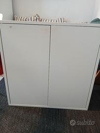 Cubo ikea 70x70