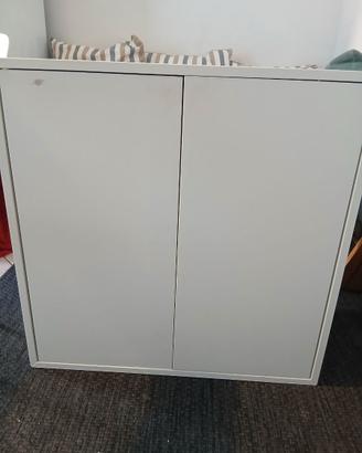 Cubo ikea 70x70
