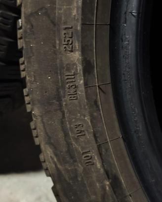 Pirelli Cinturato Winter 2 2055516