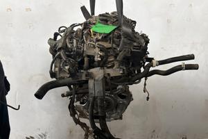 MOTORE TOYOTA YARIS CROSS 2021 1.5 HYBRID M15A