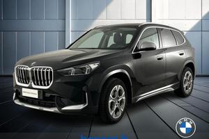 BMW X1 sdrive18d X-Line Edition Essence auto