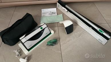 Lavavetri vorwerk vg100