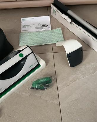 Lavavetri vorwerk vg100