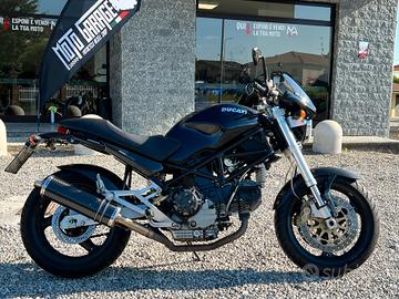Ducati Monster 900 I.E.