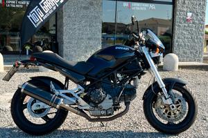 Ducati Monster 900 I.E.