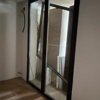 Finestra doppio vetro