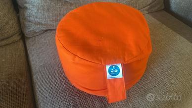 CUSCINO YOGA