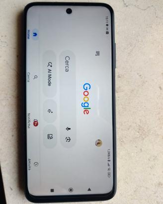 Xiaomi 10 5G - 4+2 GB Ram -128 Rom