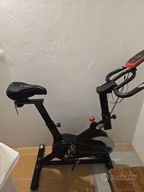 Cyclette nuova quasi inutilizzata