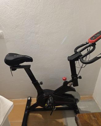 Cyclette nuova quasi inutilizzata