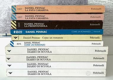 Libri di Daniel Pennac