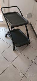 Carrello portavivande