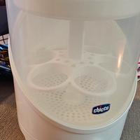 sterilizzatore chicco