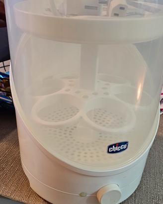 sterilizzatore chicco