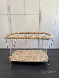 Box vintage per bambini