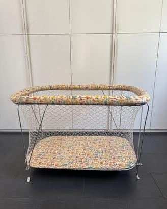 Box vintage per bambini