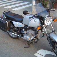 BMW R65 -1985