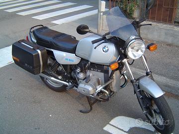 BMW R65 -1985