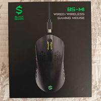 Black Shark Gaming Mouse