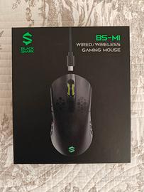 Black Shark Gaming Mouse