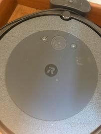 Roomba combo I 5