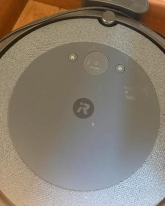 Roomba combo I 5