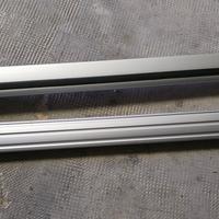 barre porta tutto Dacia duster  