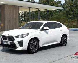 BMW X2 sDrive18d Msport Package