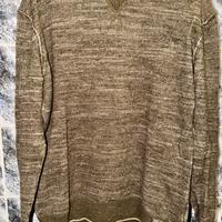 Maglione Ralph Lauren Denim & Supply M