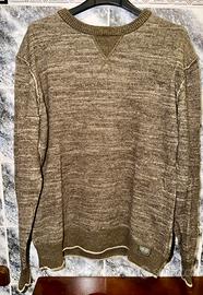 Maglione Ralph Lauren Denim & Supply M