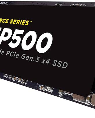SSD Corsair Force MP500 240GB