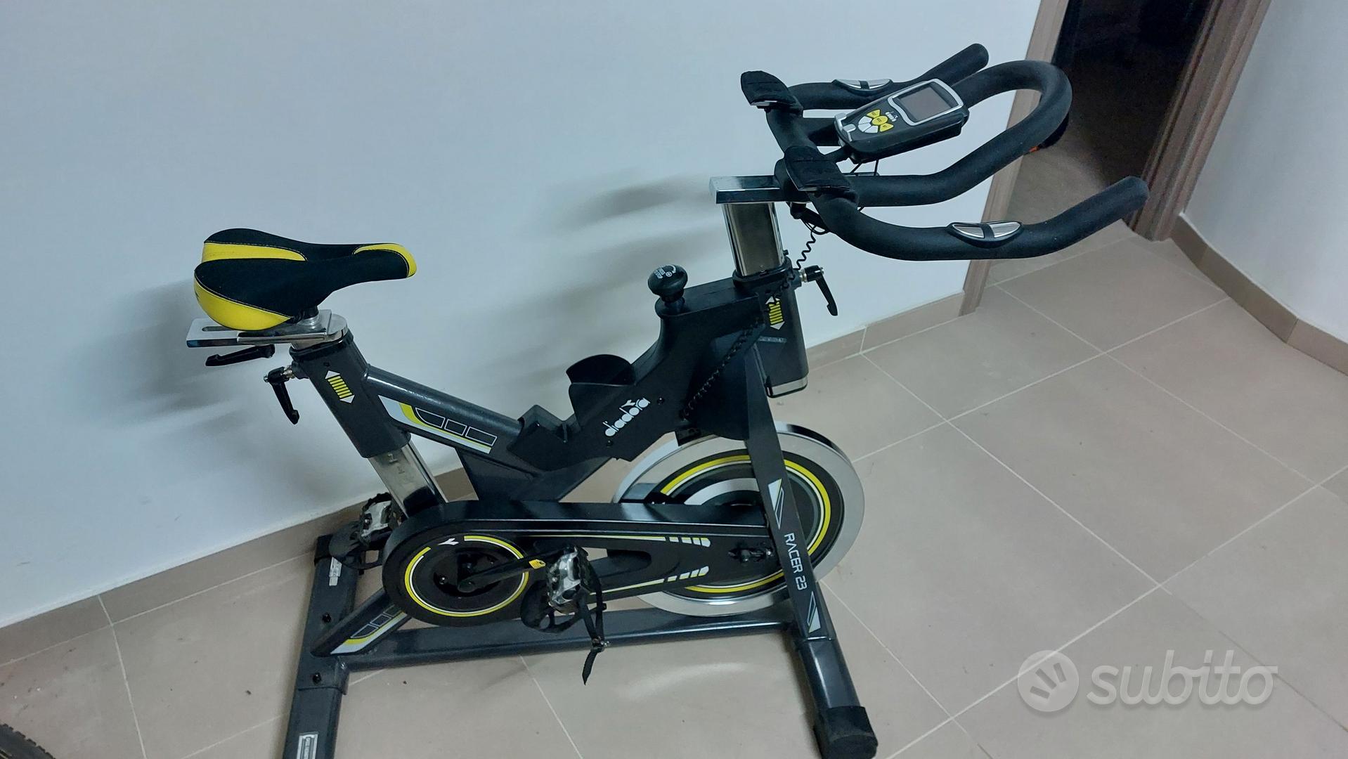 Diadora racer discount 23 spin bike