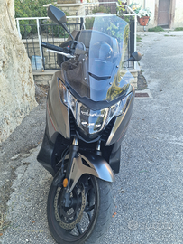 Honda Integra 750 Sport