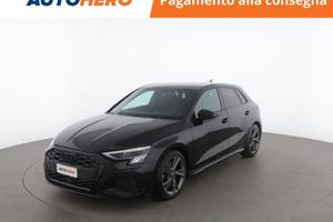 AUDI S3 PY25832