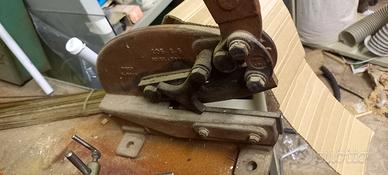 cesoie manuale x lamiera