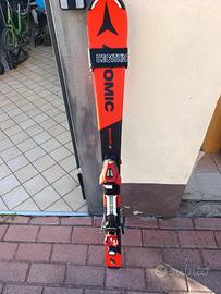 sci bambino Atomic Redster J2