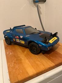 Rc rally legend