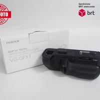 Fuji VG-GFX1 battery grip per Fuji GFX 50R