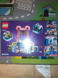 gioco lego 42616 nuovo sigillato misb