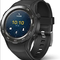 Smartwatch Huawei watch 2