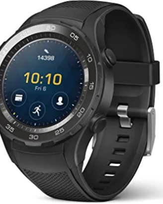 Smartwatch Huawei watch 2