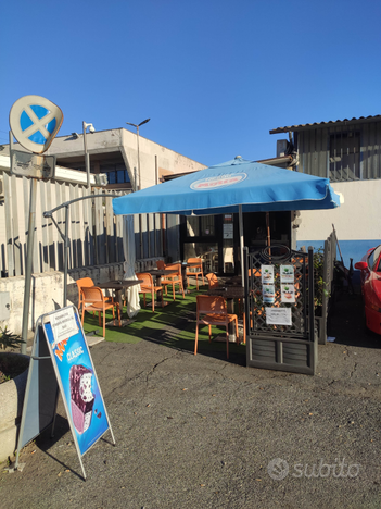 Bar Ostia Lido