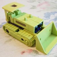 SCUDO Devastator (Transformers)