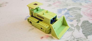 SCUDO Devastator (Transformers)