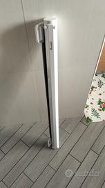 cancelletto estensibile