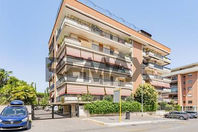Appartamento - Roma