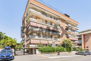 Appartamento - Roma