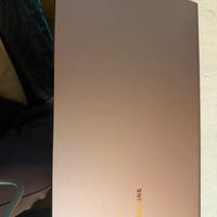 Samsung Galaxy book S