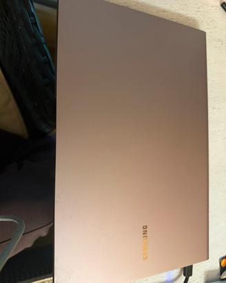 Samsung Galaxy book S