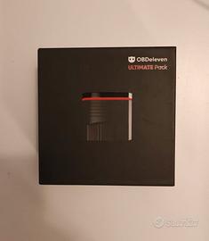 OBD ELEVEN 2 (NEXTGEN) ULTIMATE PACK 